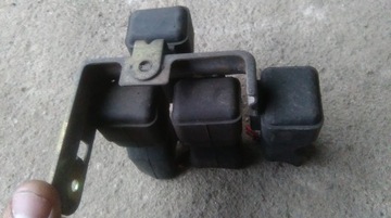 Mazda 626 98-03 2.0 ditd реле, фото