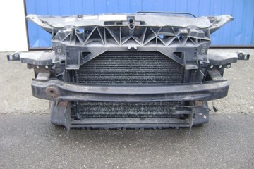Seat toledo 3 1.6 fsi - complete amplifier, фото