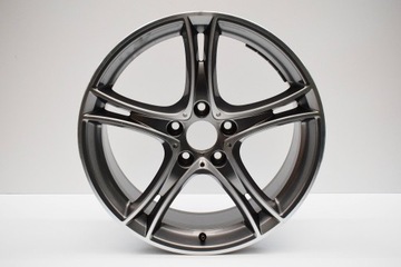 Диск легкосплавный bmw оригинал стайлинг 403m 8. 0" x 19" 5x120 et 36, фото