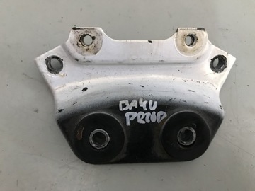 Kawasaki zzr 1200 fasteners tank front, фото
