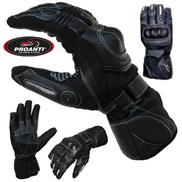 Mittens proanti 745 rainproof skin, фото