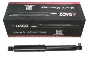 Shock absorber daco ass renault scenic rx4 4x4 00-03, фото