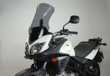 Loster glass tourist suzuki dl 650 v-strom 12-16, фото