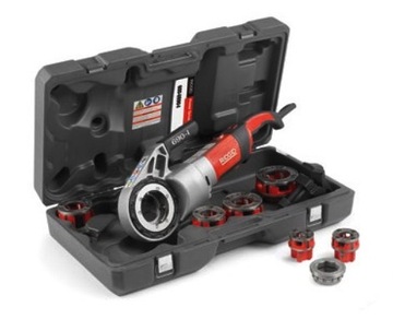 Нарізний ridgid 690-1 1/ 2-2'' gwinciarka 44933, фото