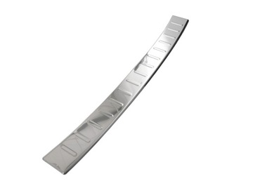 Overlay posterior bumpers omtec 2545093, фото