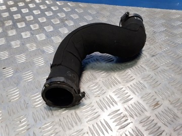 Tube spigot turbo audi 2.0 tdi 8r0145738h, фото