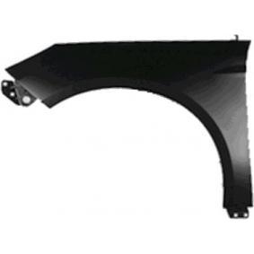 New wing ford focus mk3 restyling 2014- left, фото