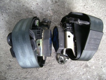 Audi a6 c5 allroad - seat belt left right, фото