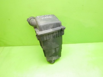 Air filter housing citroen xsara picasso hdi, фото
