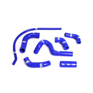 # samco sport duc-8 silicone spigots ducati 749 999, фото