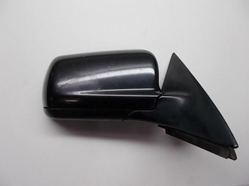 Audi a6 c5 allroad mirror right, фото