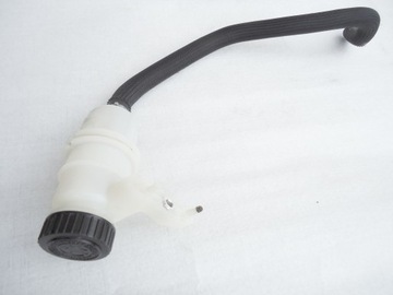 Peugeot expert scudo 2015 hydraulic power steering tank, фото