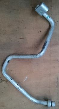 Spigot tube wire air conditioner x-trail t32 92447 4ce3a, фото