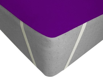Waterproof tread mattress knitwear 80x180cm, фото