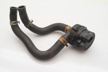 Renault koleos 1 2. 0d additional water pump 0392023015, фото