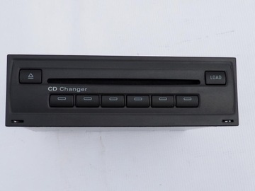 Ap cdченджер cd mp3 4e0910110l a4 a5 a6 a8 q5 q7, фото