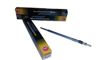 Glow plug ngk 6287, фото