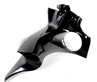 Yamaha fz6 fazer filling hours left new oem, фото
