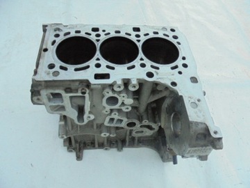Блок двигатель низ mini f56 f57 1.5 дверей b37c15a, фото