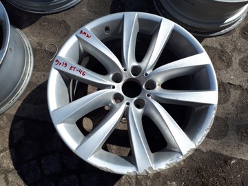 Оригинал. bmw 19 f10 f11 f12 f06 9j is44 331, фото