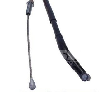 Rope grip yamaha xvs 650 friction star 2001-2007r, фото