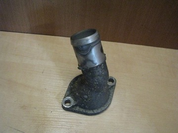 Фланец головки kia ceed 1 06-2012 год 1.4 бензин, фото