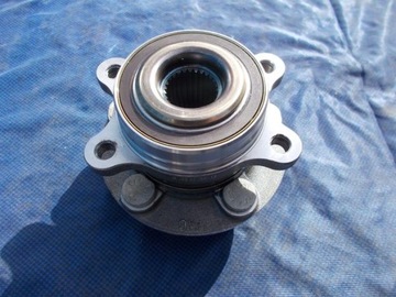 Hub back bearing wheels ford galaxy mk4 15- 4x4, фото