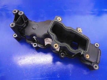 Intake manifold 059129712bs 3. 0tdi audi a4 b8 a5 a6, фото