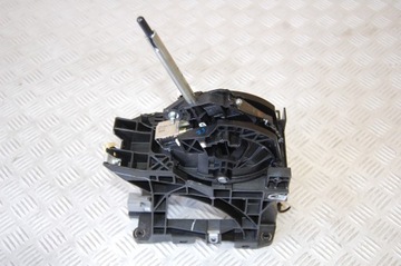 Gearshift mechanism ford edge mk2 2, фото