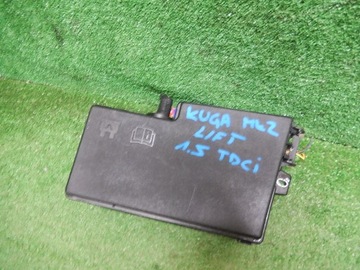 Fuse box ford kuga mk2 1.5 tdci, фото