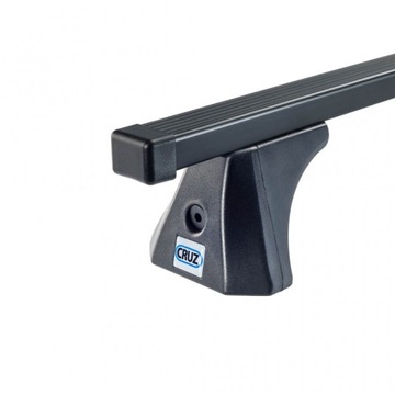 Roof rack lid oplus suzuki swift 05 - 10, фото