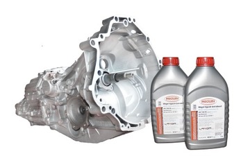 Gearbox hen 2, 5 tdi audi a4 henbane, фото