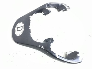 Yamaha tdm 850 3vd fasteners passenger handle ass, фото