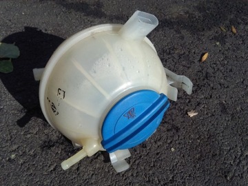 Tank expanding audi a3 8p vw golf v eos, фото