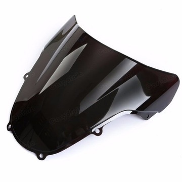 Скло подвійний bubble suzuki gsx-r 1000 2001-2002, фото
