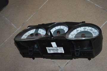 Instrument panel seat leon 2 fr 1p0920925b, фото