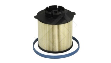 Fuel filter pe982/ 1 opel 1.3 1.7 2.0 cdti hart, фото