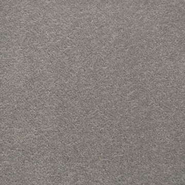 Coating carpet bright gray salon bedroom, фото