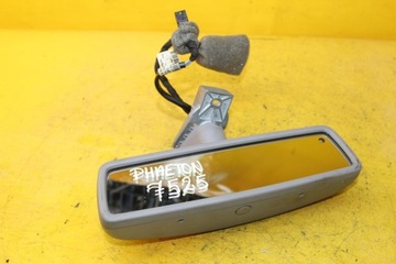 ВНУТРЕННЕЕ ЗЕРКАЛО ЗАДНЕГО ВИДА VW PHAETON 3D0857511E