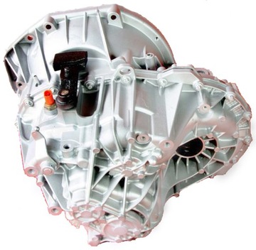 Gearbox laguna 1. 9-2. 2 dci pk6018 pk6 018, фото