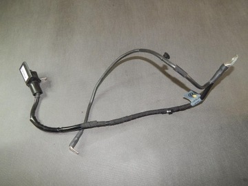 Vw arteon wire starters, фото