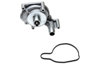 Water pump audi a4 a6 c6 a8 allroad q7 4.0 4.2 tdi, фото