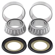 Bearing heads hulls crm 125r nx 125 kx 65 80 85, фото