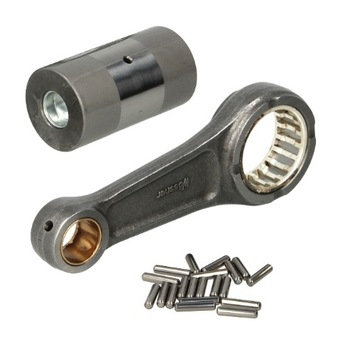 Connecting rod ktm 450 exc 12-13 husaberg fe 450 13, фото