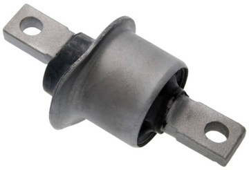Bushing amplifier ass back to mitsubishi colt cz 04-, фото