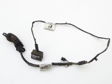 Ford transit mk6 00-06 door wiring right front door 1c1t-014a584-ab#120, фото