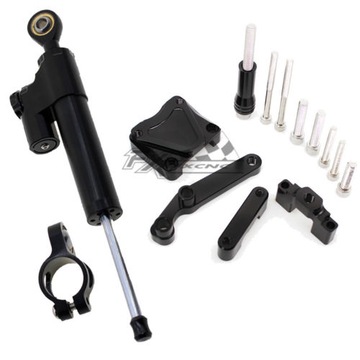 Shock absorber turn kawasaki ninja 300 ex300 2013-, фото