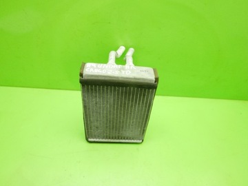 Stove radiator ventilation hyundai h1 2.5 td, фото