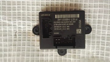 Ford kuga mk2 restyling block door f1et-14b531-ae, фото