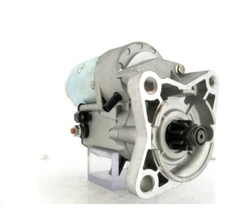 Starter mazda 323 626 premacy e2200 2.0 ditd d, фото